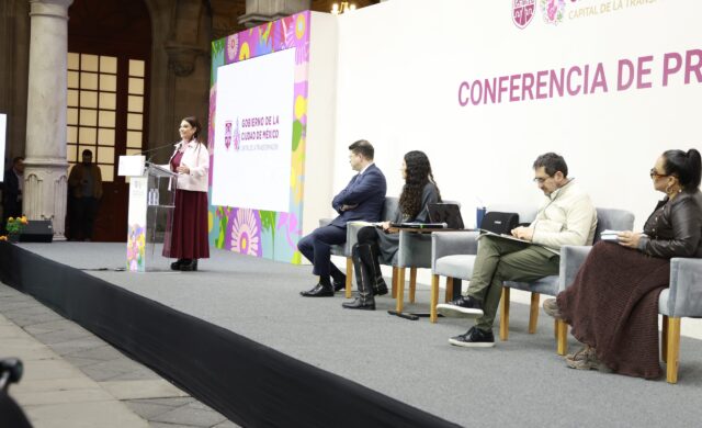 Brugada propone resolver conflictos por la vía cívica; persisten retos de aplicación y supervisión
