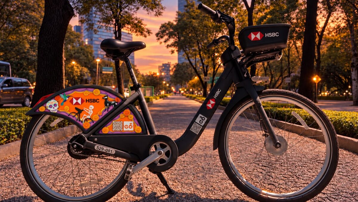 Paseo Nocturno de Día de Muertos 2026: ECOBICI ofrecerá viajes de una hora