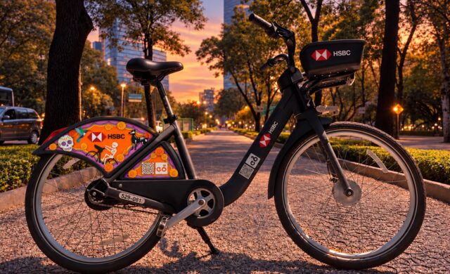 Paseo Nocturno de Día de Muertos 2026: ECOBICI ofrecerá viajes de una hora