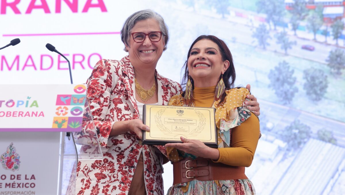 Inauguran Utopía La Soberana en CDMX con inversión de 300 millones de pesos