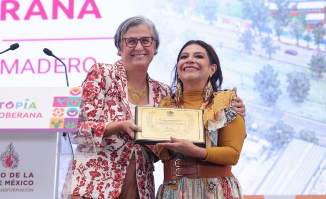 Inauguran Utopía La Soberana en CDMX con inversión de 300 millones de pesos