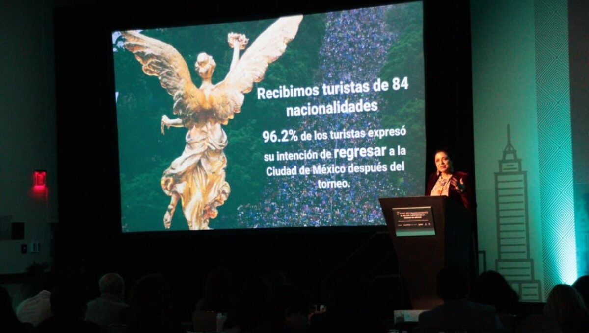Buscan convertir el auge turístico en oportunidades para las MiPyMEs