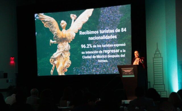 Buscan convertir el auge turístico en oportunidades para las MiPyMEs