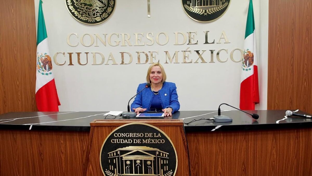 Congreso CDMX impugna resolución judicial sobre proceso de ratificación de Cavazos