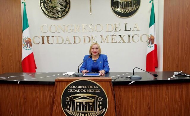 Congreso CDMX impugna resolución judicial sobre proceso de ratificación de Cavazos