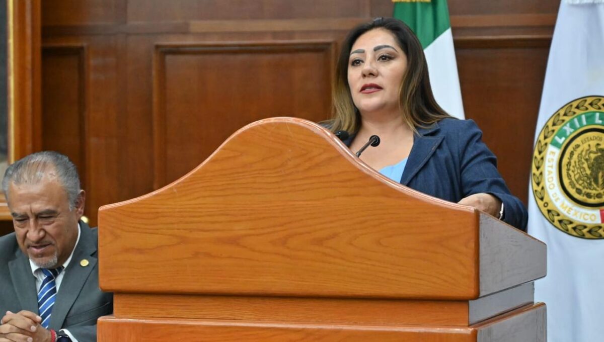 Parlamento Metropolitano del Valle de México busca atender problemas comunes entre cuatro estados