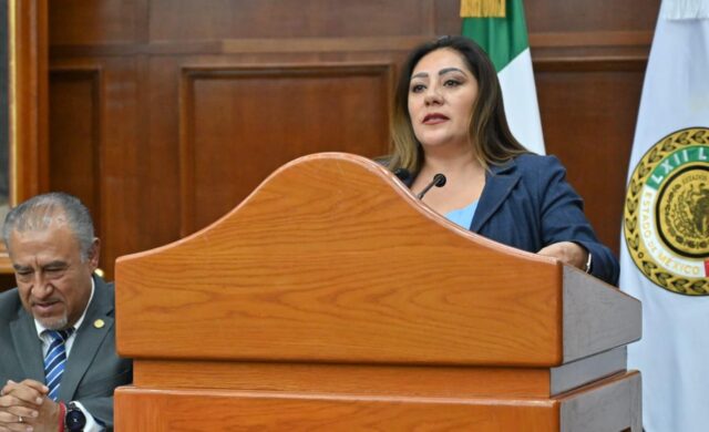 Parlamento Metropolitano del Valle de México busca atender problemas comunes entre cuatro estados