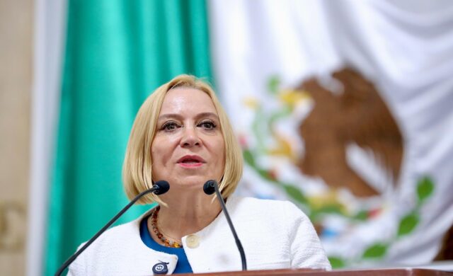 ¿Qué sigue para las cuatro iniciativas de Brugada? El Congreso de la CDMX define los plazos