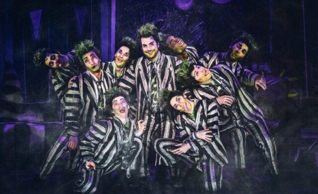 Beetlejuice llega a CDMX: fechas, teatro y boletos del musical de Broadway