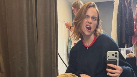 Billie Eilish sorprende con nuevo look y desata rumores sobre una nueva era musical