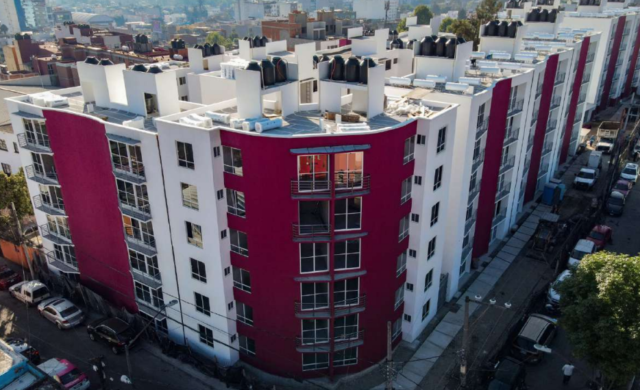 ¿Vivienda accesible en CDMX? Norma 26 ofrece 242 departamentos con precio tope