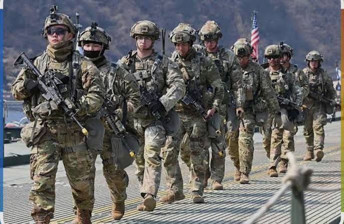 EU enviará 350 militares a Colombia para ejercicios contra el narcotráfico