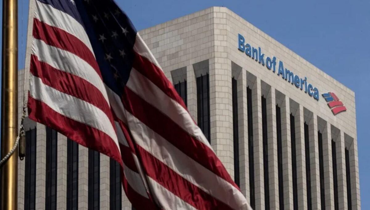 EU multa a Bank of America con mil 200 millones de dólares por omitir operaciones sospechosas