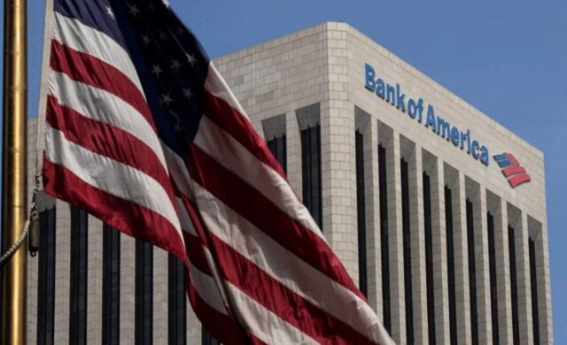 EU multa a Bank of America con mil 200 millones de dólares por omitir operaciones sospechosas