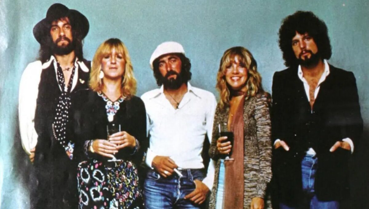 Fleetwood Mac tendrá su primer documental y llegará a Apple TV en 2027