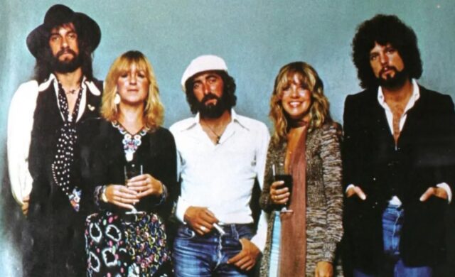 Fleetwood Mac tendrá su primer documental y llegará a Apple TV en 2027