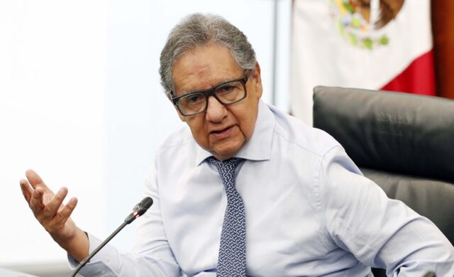 Senado busca reunión interparlamentaria con EU