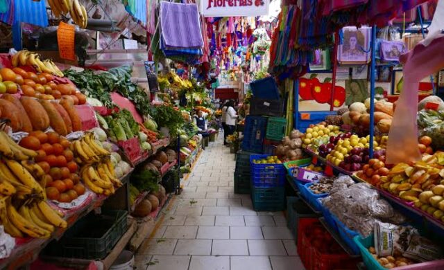 ¿Qué cambiará en los mercados de CDMX? SEDECO destina 176.4 millones para obras