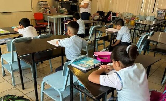Congreso de la CDMX impulsa atención psicológica para estudiantes de educación básica
