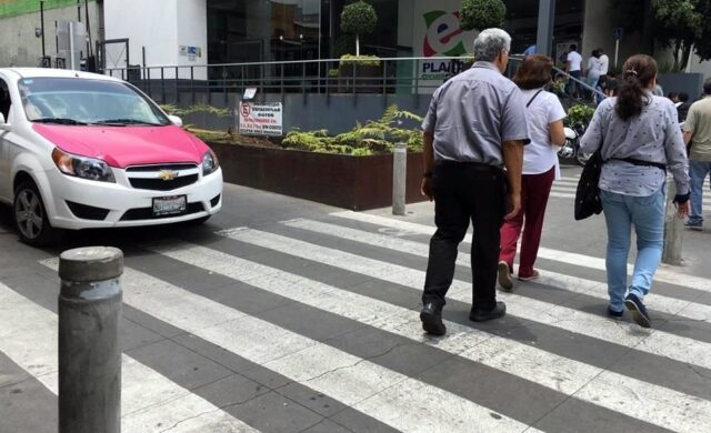 De la discriminación al daño de monumentos: CDMX plantea nuevas multas por faltas cívicas