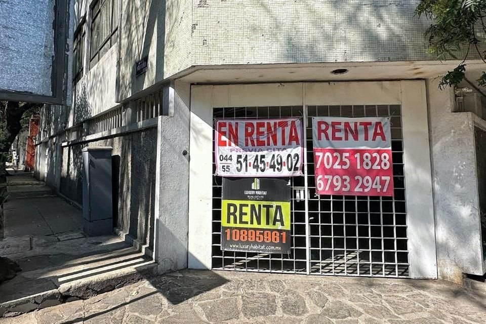 Propietarios podrían pagar hasta 46 mil pesos por subir rentas por encima de la inflación