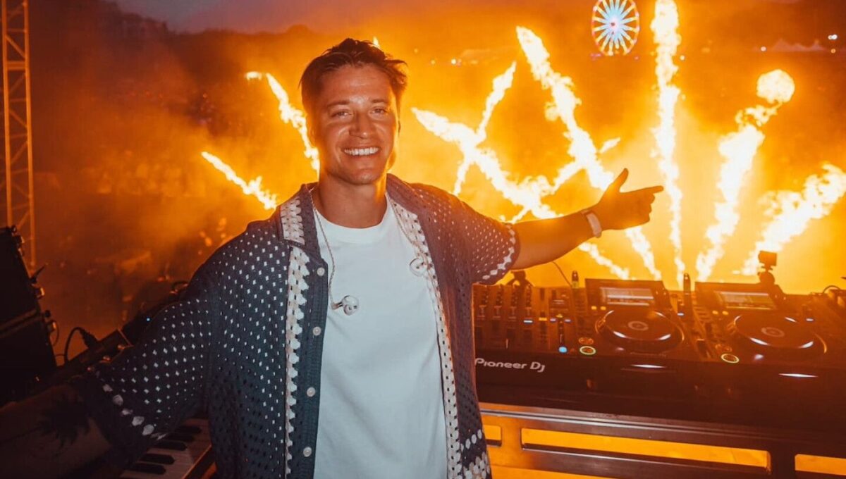 Kygo en México 2027: fechas, precios y preventa de boletos para sus shows