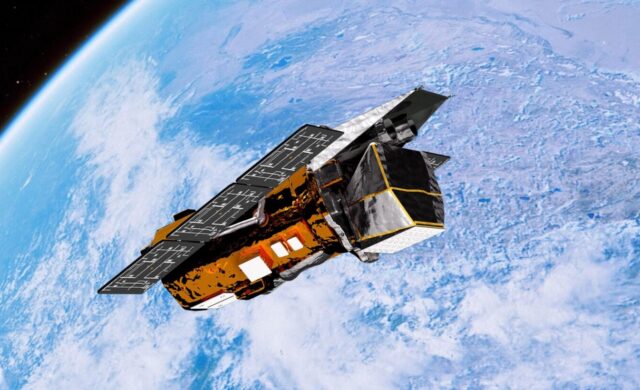 La NASA confirma el fin del telescopio Swift: caerá a la Tierra tras 22 años