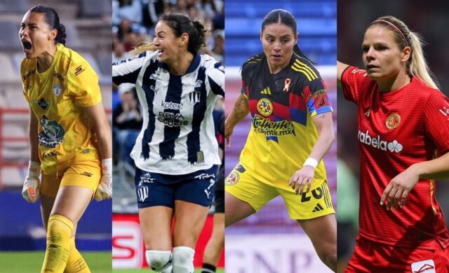 Liga MX Femenil 2026: Horarios y dónde ver EN VIVO la jornada 11