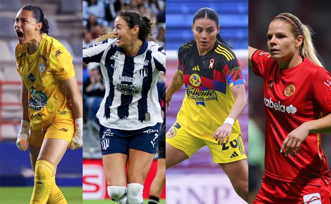 Liga MX Femenil 2026: Horarios y dónde ver EN VIVO la jornada 11