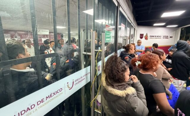 Agresiones contra trabajadores del INVI ponen el foco en los conflictos por vivienda