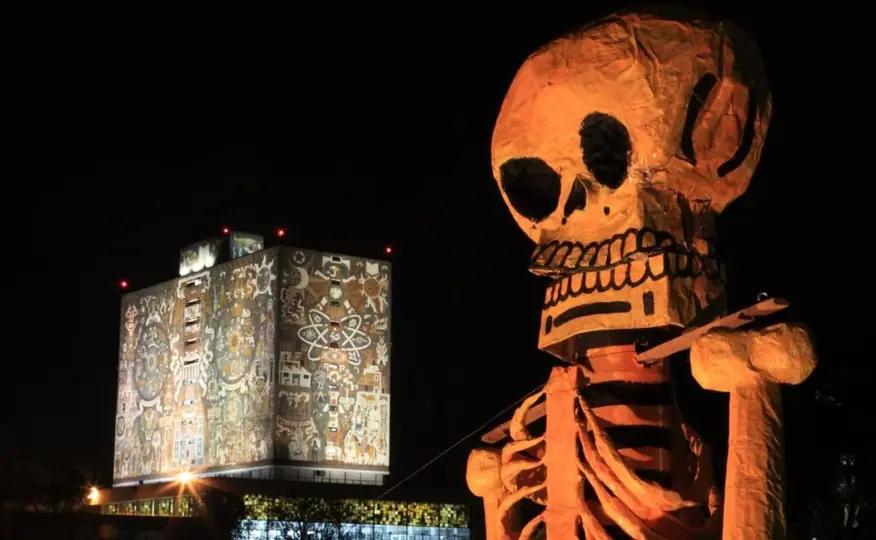 Megaofrenda UNAM 2026: cuándo es, dónde estará y cómo visitarla gratis
