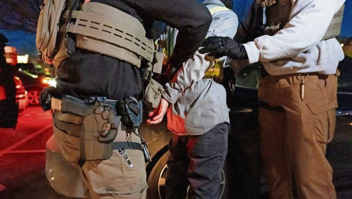 México rechaza recibir a migrantes enfermos detenidos en EU; los enviarían a África