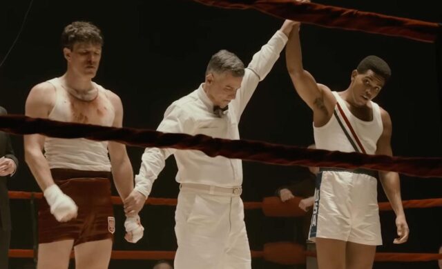 Muhammad Ali vuelve a la pantalla con ‘The Greatest’: mira el primer tráiler