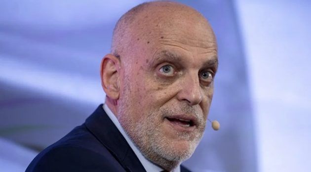 Presidente de LaLiga podría ser sancionado por comparar al Real Madrid con Goebbels