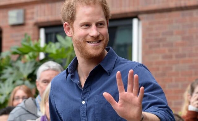 Príncipe Harry busca reconciliarse con su familia: “Hay quienes no quieren”