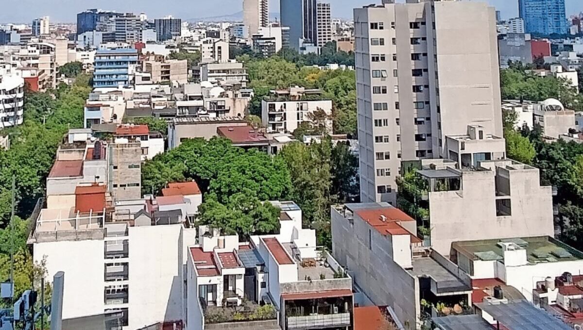CDMX apuesta por vivienda social con la expropiación de tres predios deteriorados