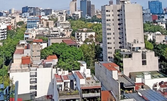 CDMX apuesta por vivienda social con la expropiación de tres predios deteriorados