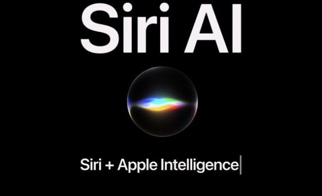 Siri AI en español: cómo funciona y qué tiene que ver Google con Apple
