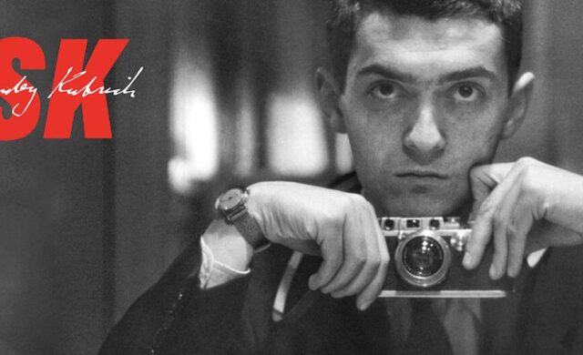 El hacha de ‘El resplandor’ y el bebé estelar de Kubrick saldrán a subasta en 2027