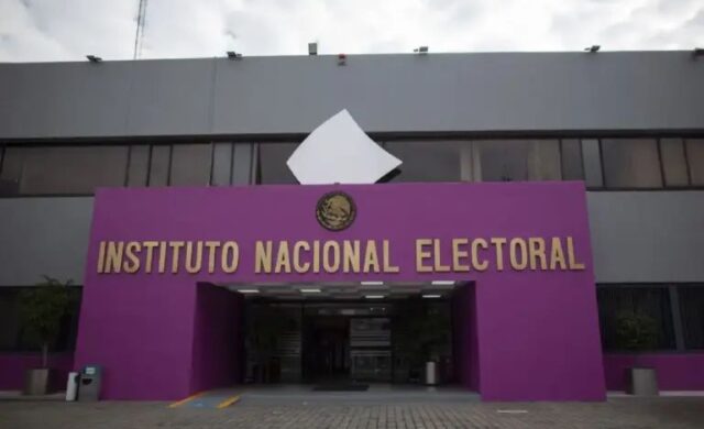 Tras gestión de Taddei, INE inicia operación de limpieza interna