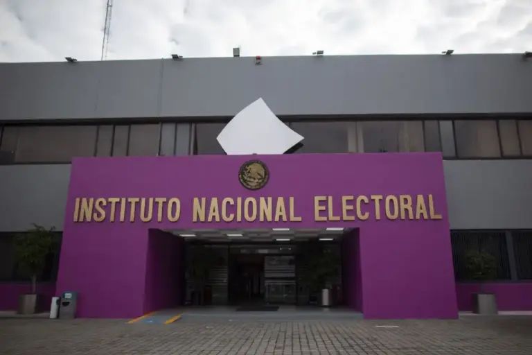 Tras gestión de Taddei, INE inicia operación de limpieza interna