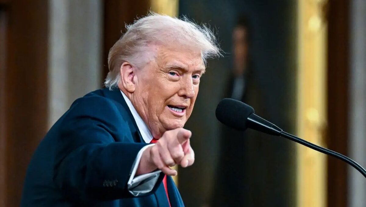Trump deportó a 980 mil personas en su segundo mandato, reporta estudio