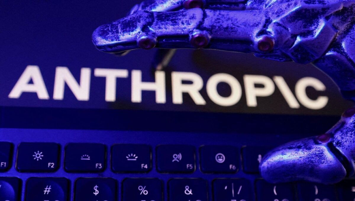 Anthropic advierte que modelos pequeños de IA podrían autorreplicarse antes de 2027