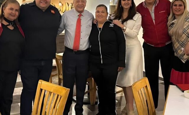 Yuro Luna Sugich encabeza preferencias del PT para diputación local distrito 12 en Hermosillo