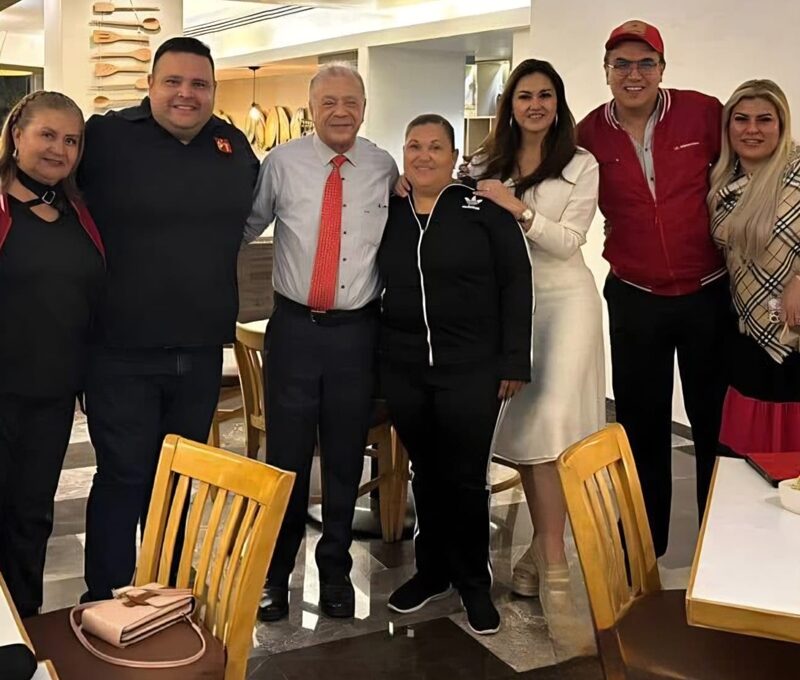 Yuro Luna Sugich encabeza preferencias del PT para diputación local distrito 12 en Hermosillo