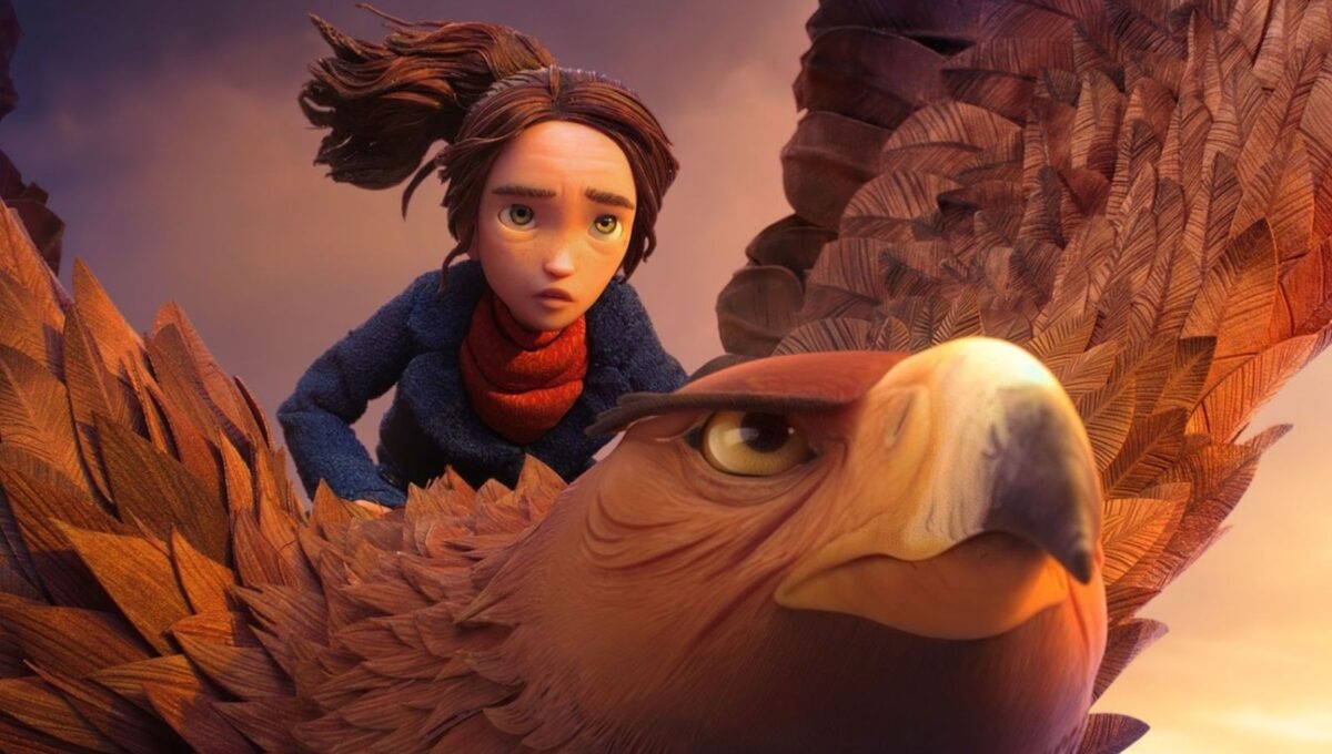 Wildwood: la nueva película de LAIKA explora el amor y la polarización