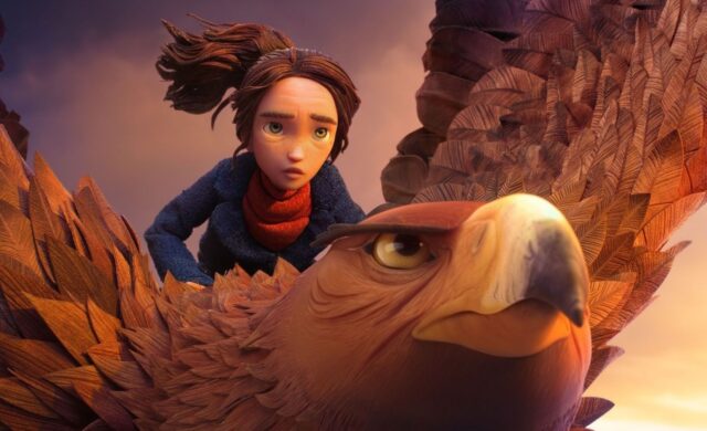 Wildwood: la nueva película de LAIKA explora el amor y la polarización