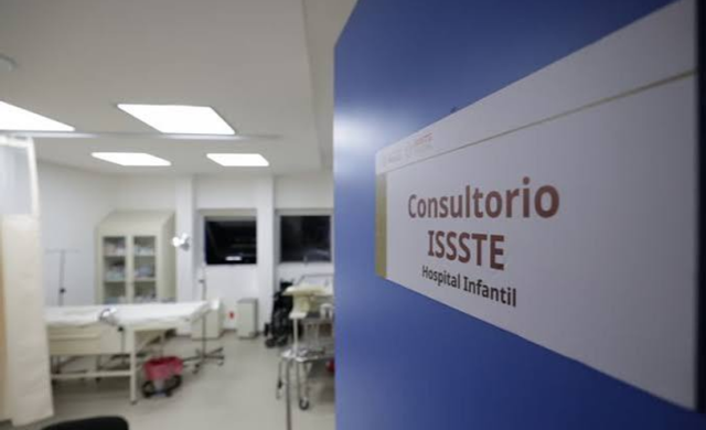 Atención médica sin afiliación: ISSSTE amplía cobertura con seis consultorios en CDMX