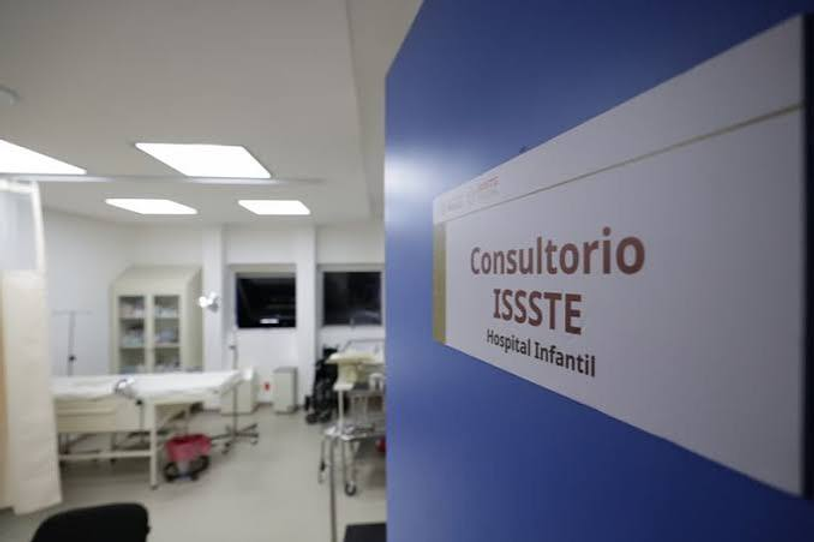 Atención médica sin afiliación: ISSSTE amplía cobertura con seis consultorios en CDMX