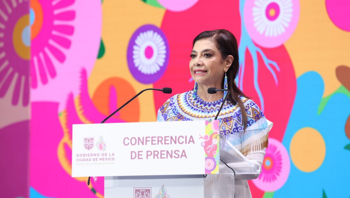 Cero moches y nepotismo: Brugada fija nuevas reglas para servidores públicos de CDMX